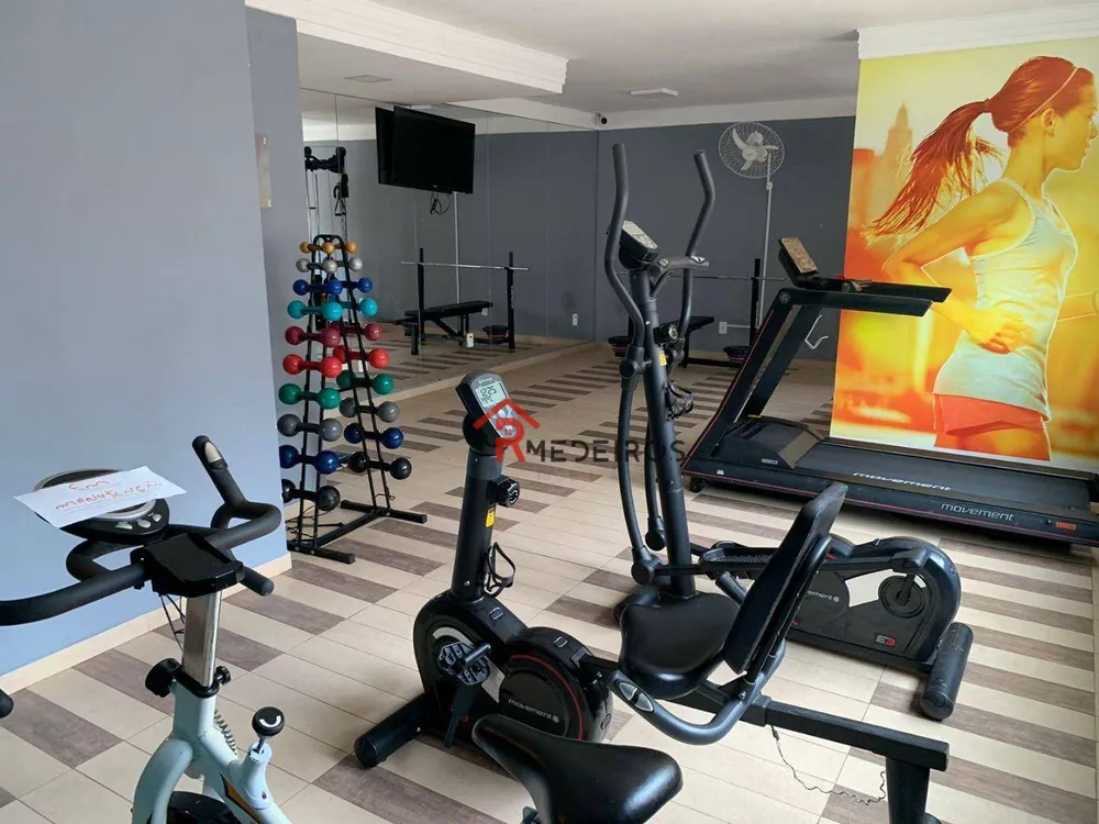 Apartamento, 2 quartos, 62 m² - Foto 12