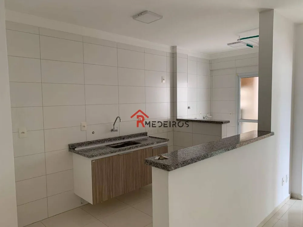 Apartamento, 2 quartos, 62 m² - Foto 7