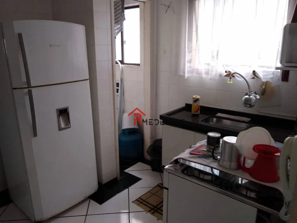 Apartamento, 1 quarto, 48 m² - Foto 11