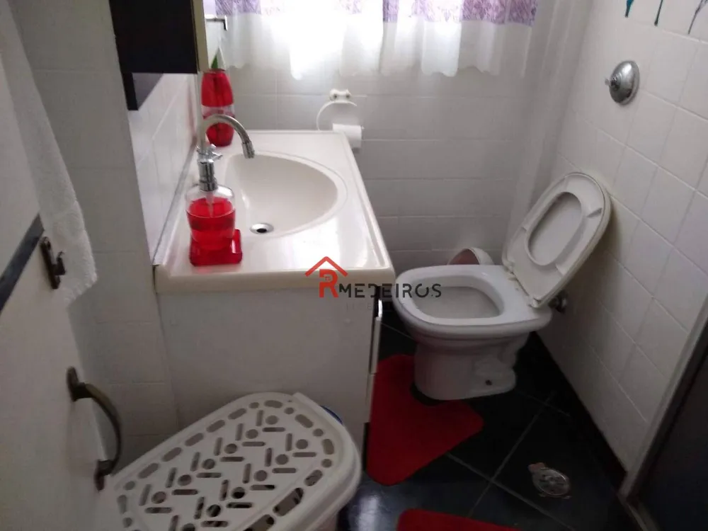 Apartamento, 1 quarto, 48 m² - Foto 3