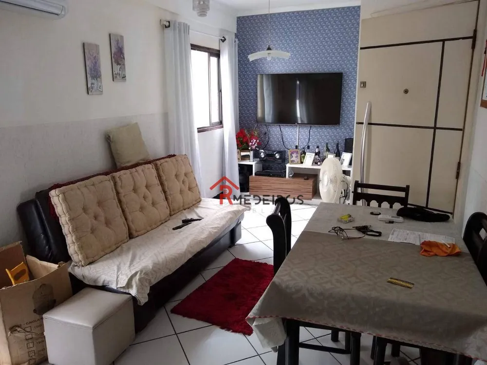 Apartamento, 1 quarto, 48 m² - Foto 10