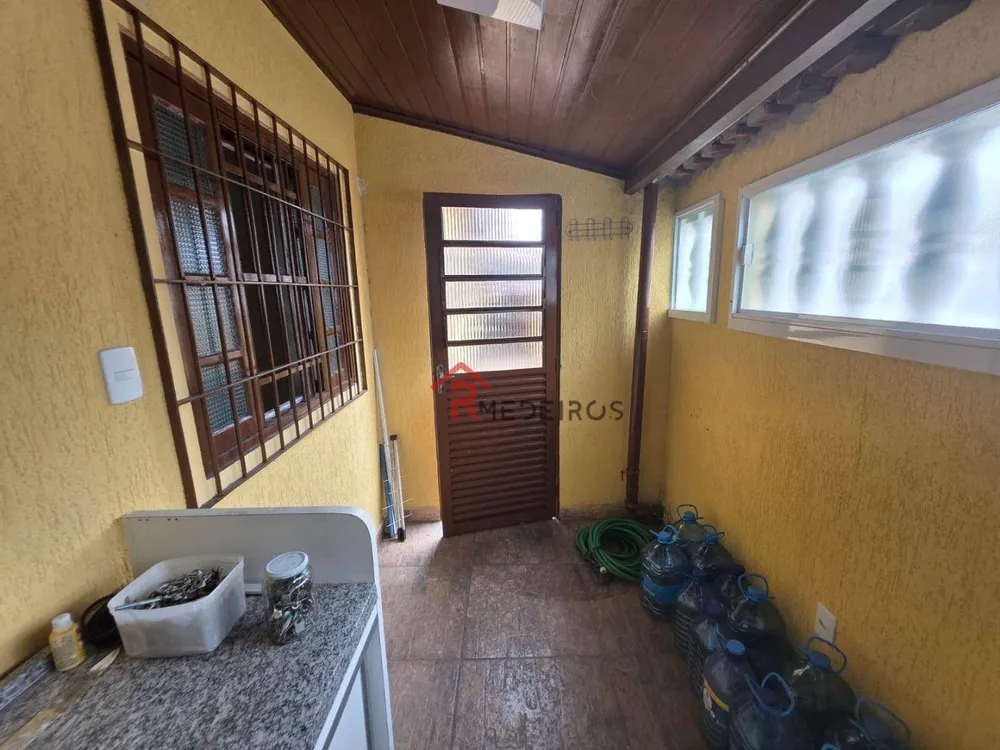 Casa, 2 quartos, 93 m² - Foto 16