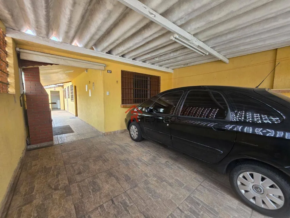 Casa, 2 quartos, 93 m² - Foto 11