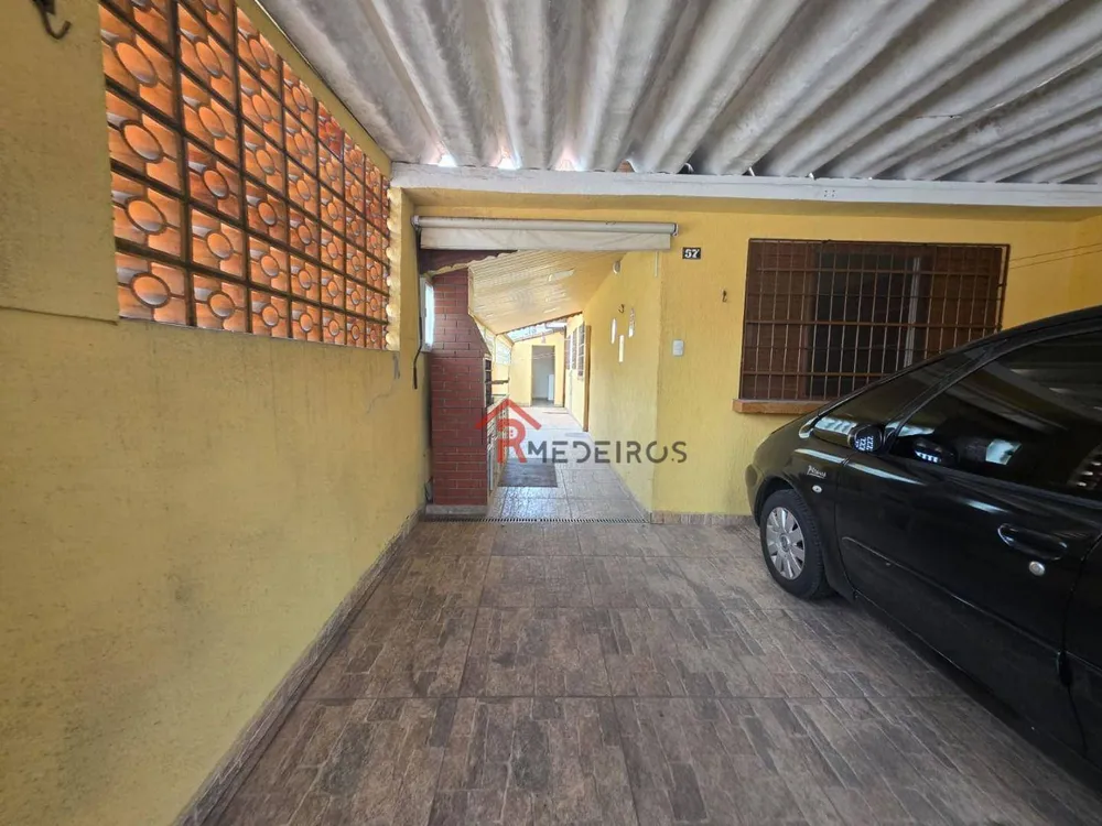 Casa, 2 quartos, 93 m² - Foto 12
