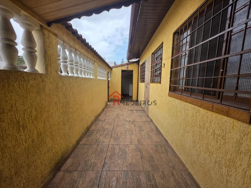 Casa, 2 quartos, 93 m² - Foto 14