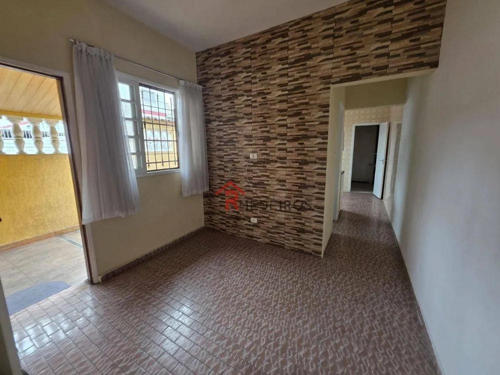 Casa, 2 quartos, 93 m² - Foto 1