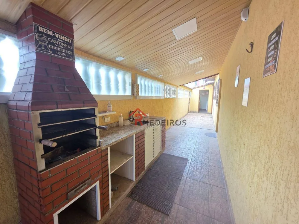 Casa, 2 quartos, 93 m² - Foto 13