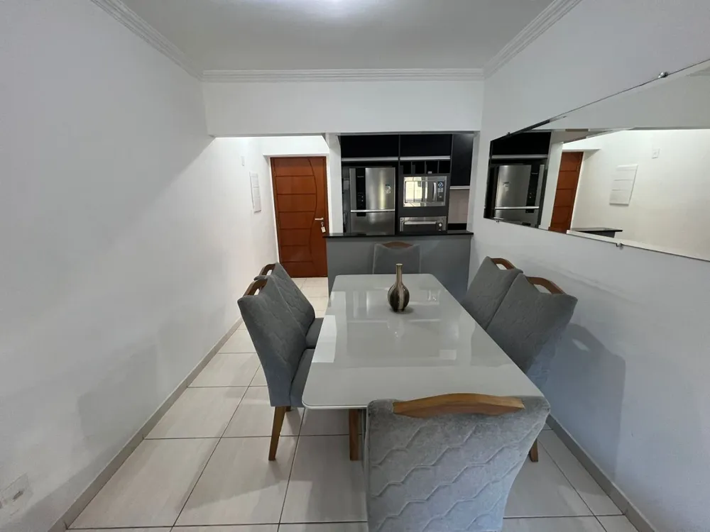 Apartamento, 2 quartos, 72 m² - Foto 1