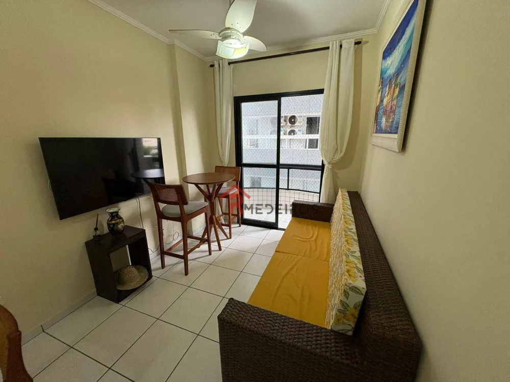 Apartamento, 1 quarto, 52 m² - Foto 2