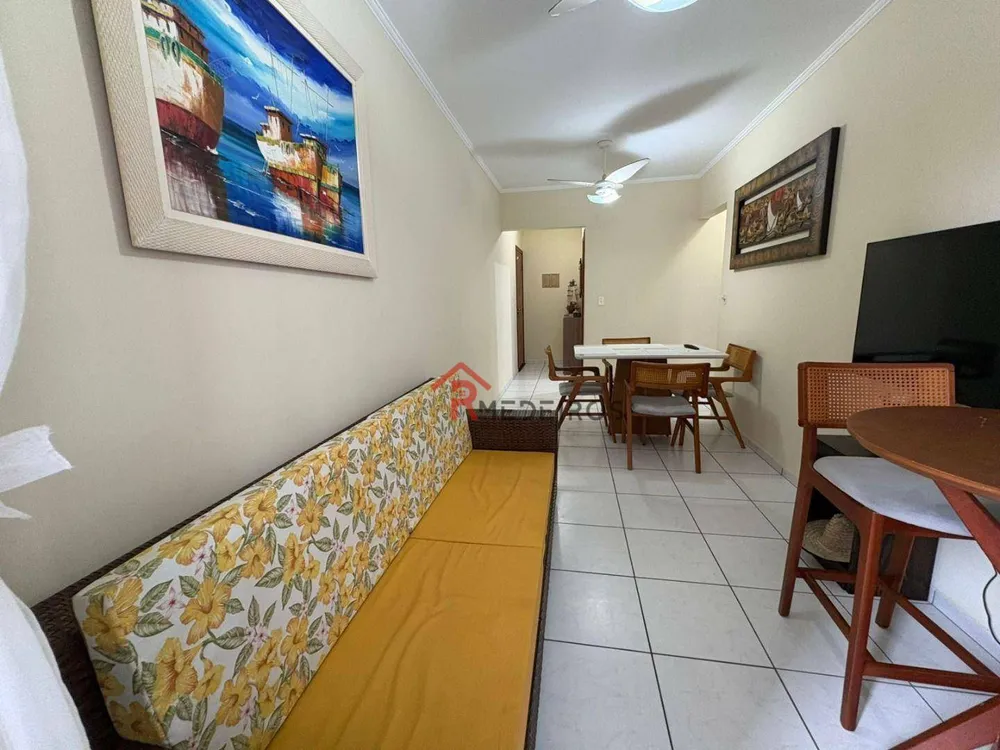 Apartamento, 1 quarto, 52 m² - Foto 1