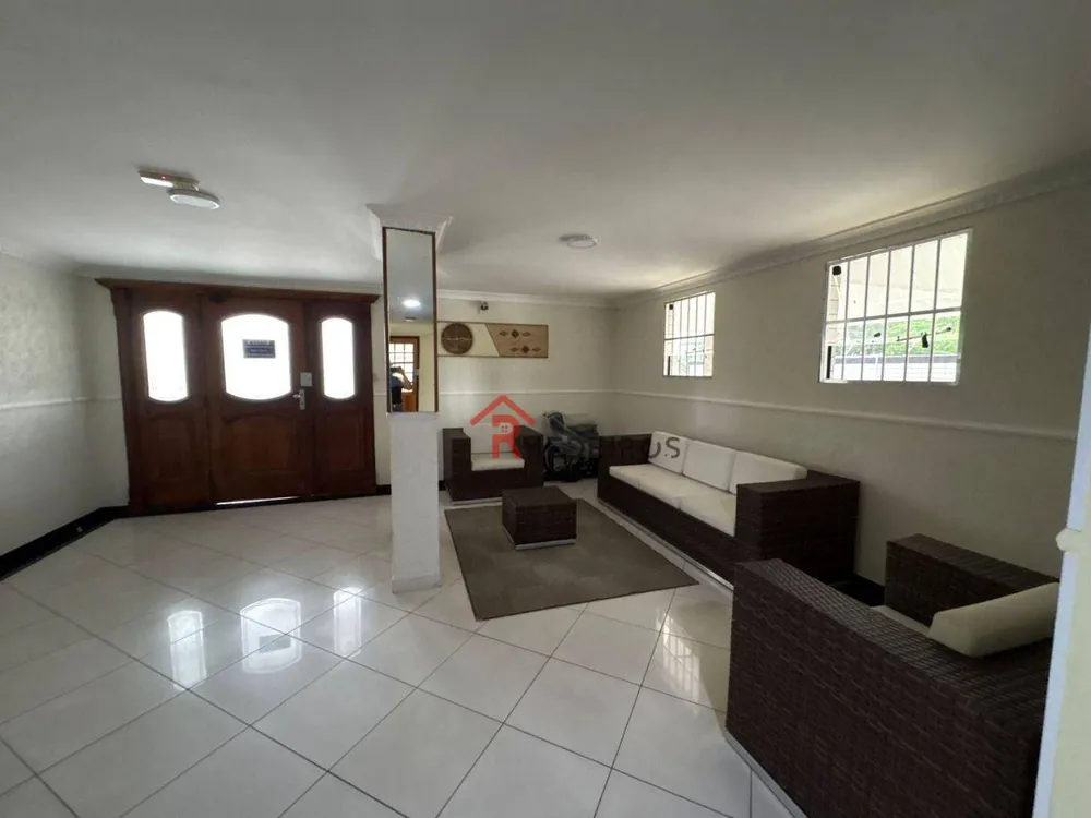 Apartamento, 1 quarto, 52 m² - Foto 3