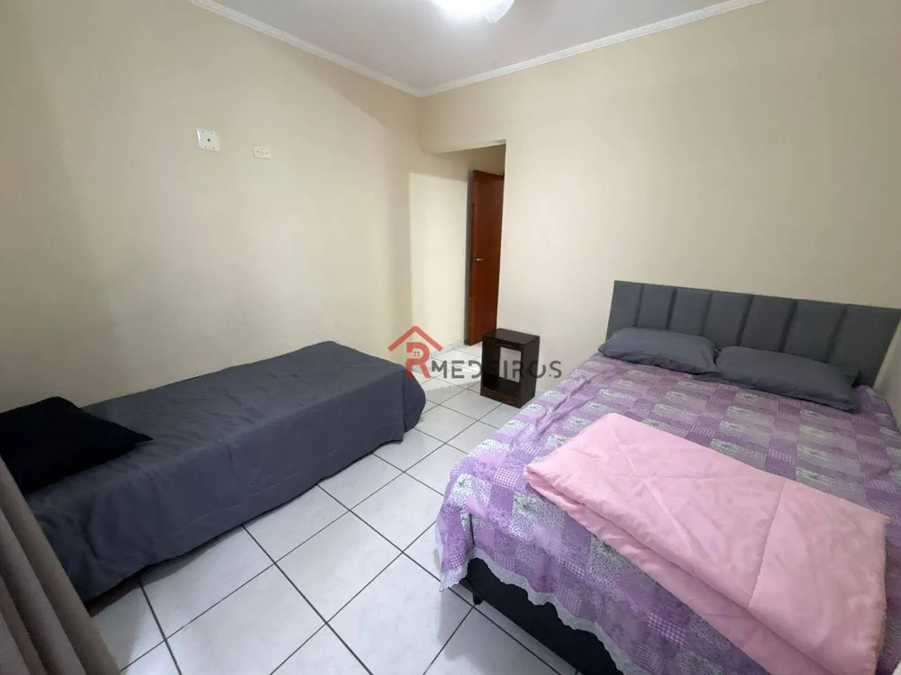 Apartamento, 1 quarto, 52 m² - Foto 7
