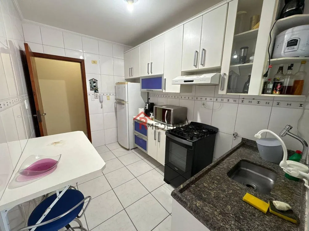 Apartamento, 1 quarto, 52 m² - Foto 6