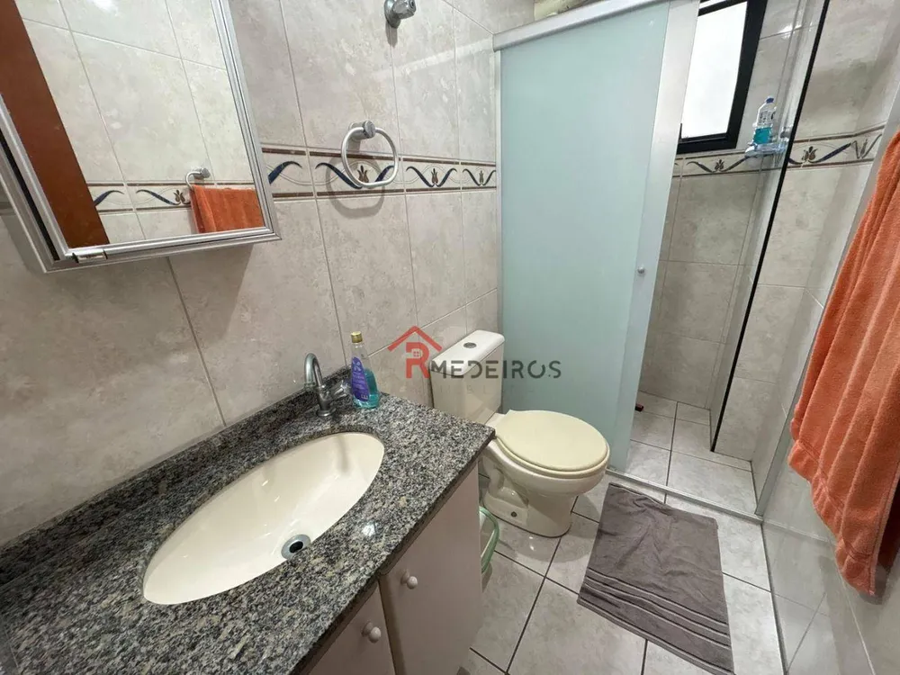 Apartamento, 1 quarto, 52 m² - Foto 8
