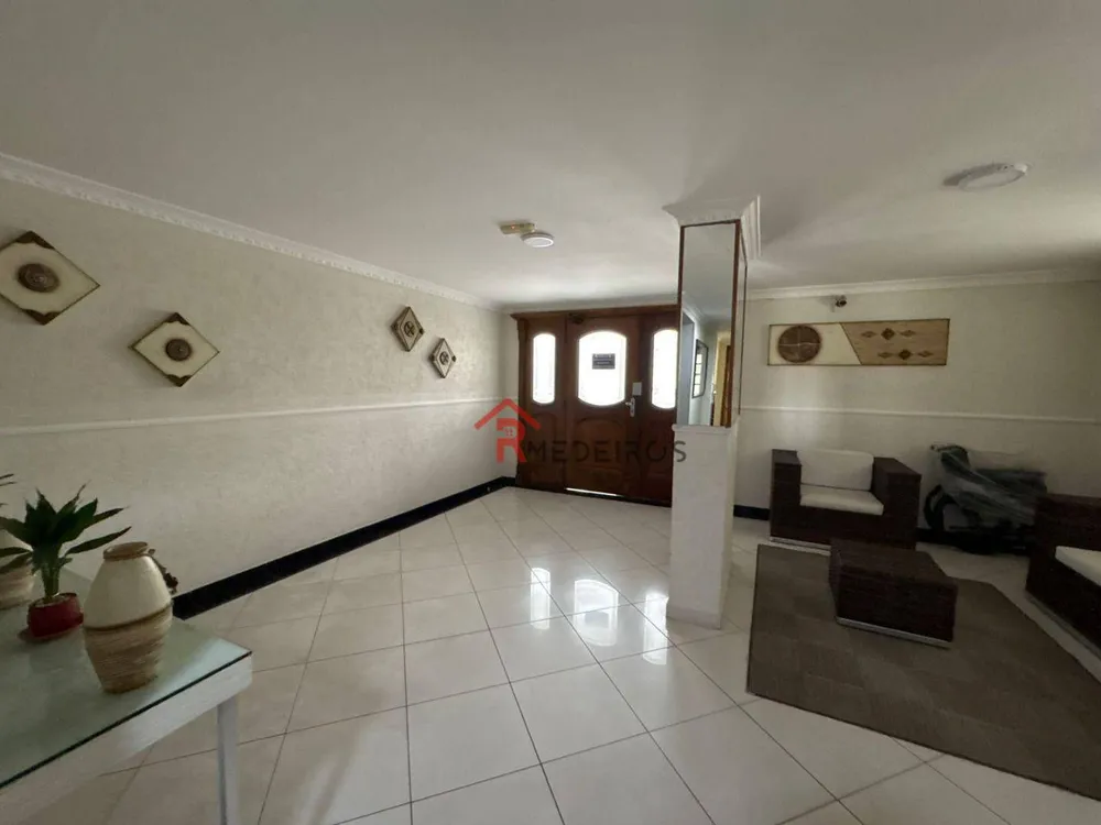 Apartamento, 1 quarto, 52 m² - Foto 5