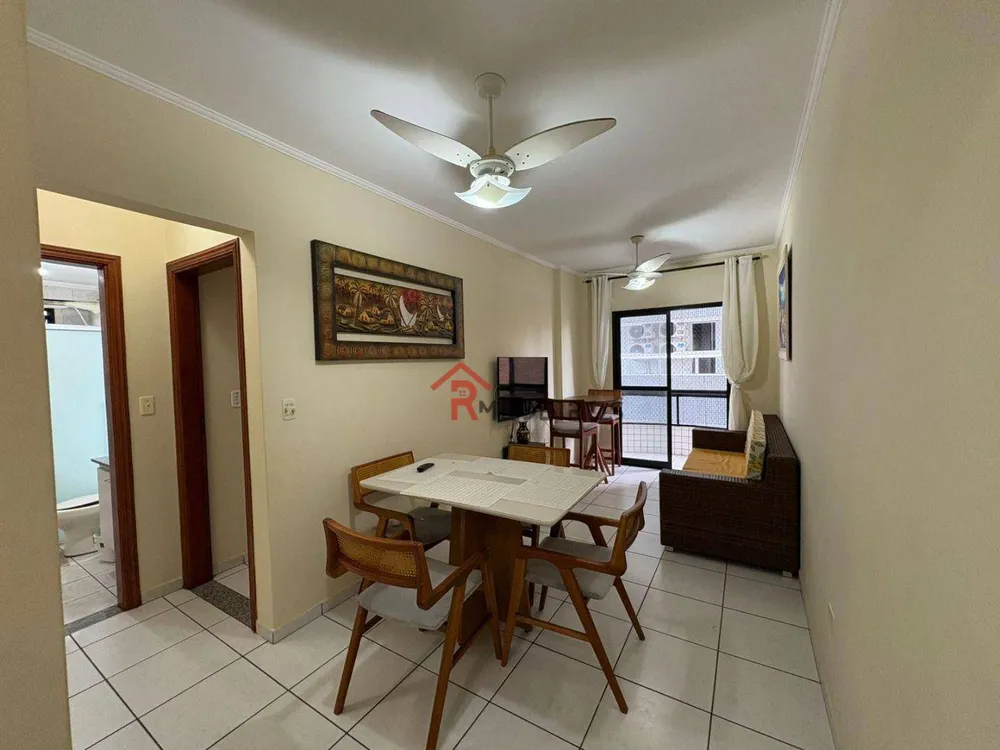 Apartamento, 1 quarto, 52 m² - Foto 4