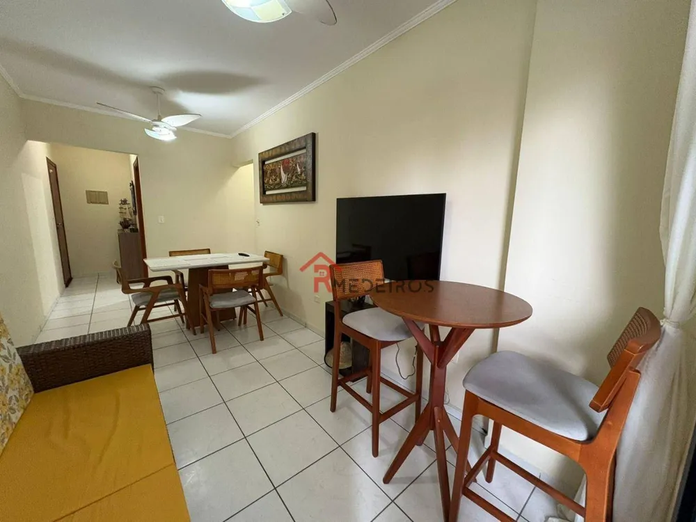 Apartamento, 1 quarto, 52 m² - Foto 4