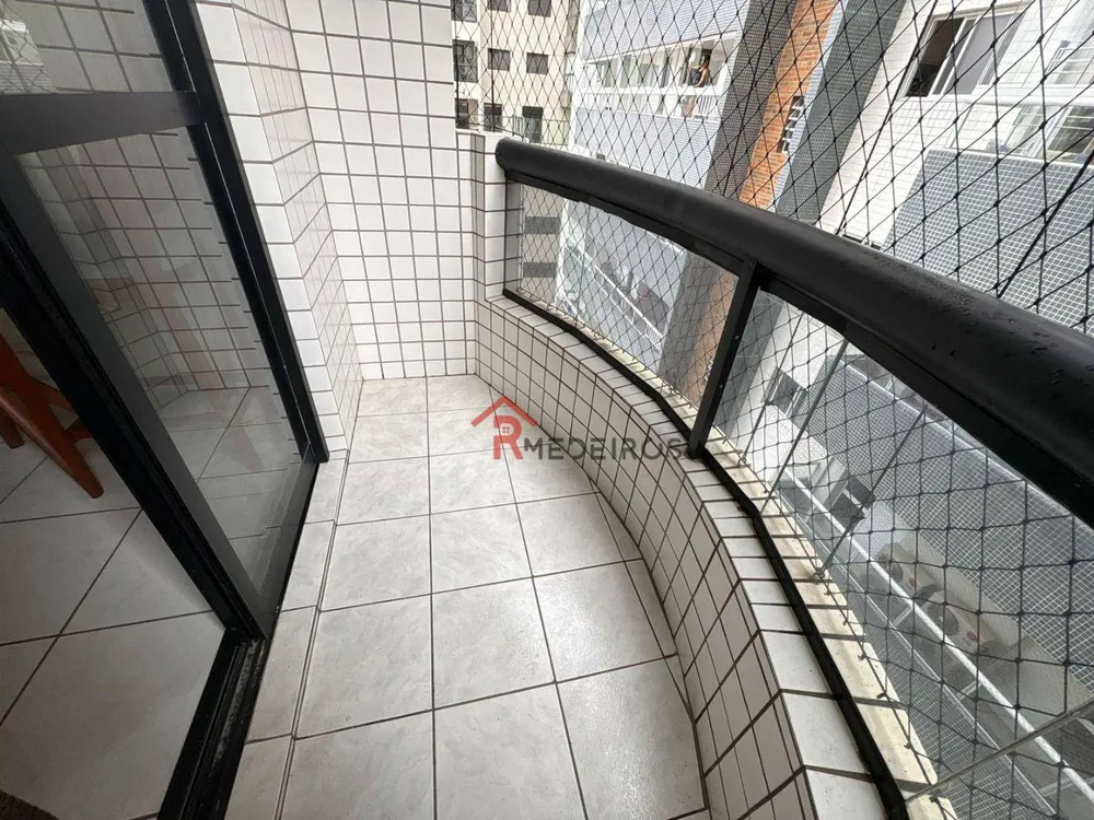 Apartamento, 1 quarto, 52 m² - Foto 6