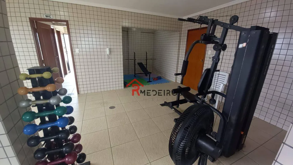 Apartamento, 1 quarto, 62 m² - Foto 10