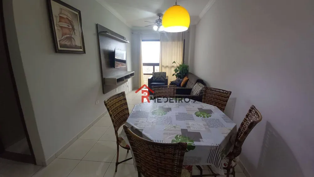 Apartamento, 1 quarto, 62 m² - Foto 2
