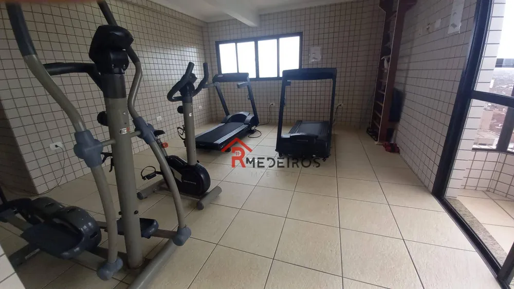 Apartamento, 1 quarto, 62 m² - Foto 2