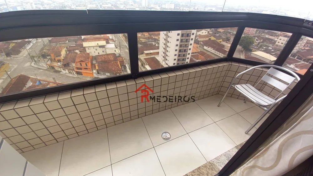 Apartamento, 1 quarto, 62 m² - Foto 4