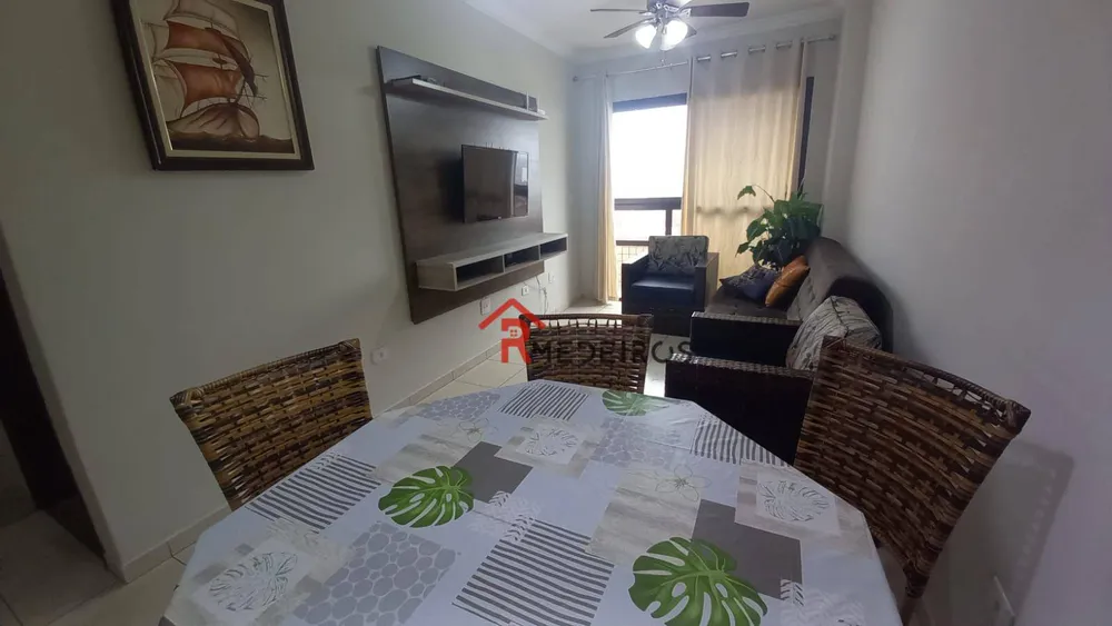 Apartamento, 1 quarto, 62 m² - Foto 1