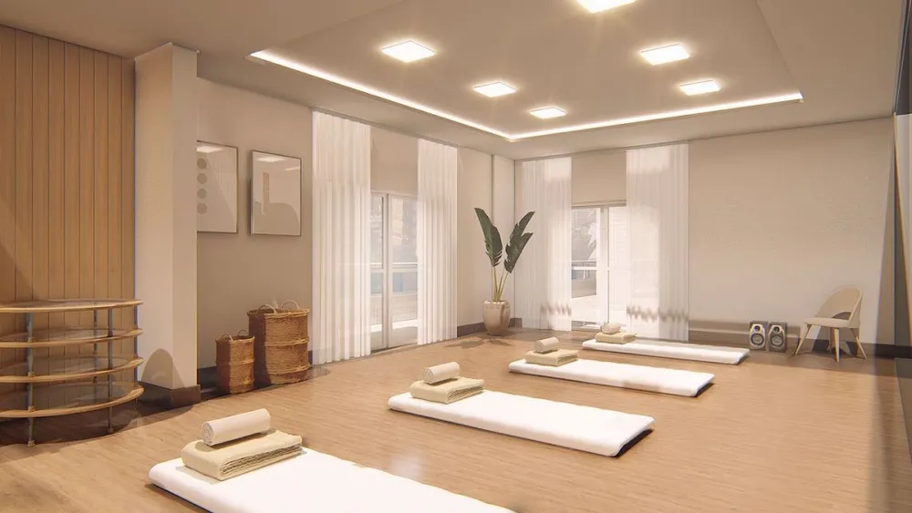 Apartamento, 2 quartos, 79 m² - Foto 12