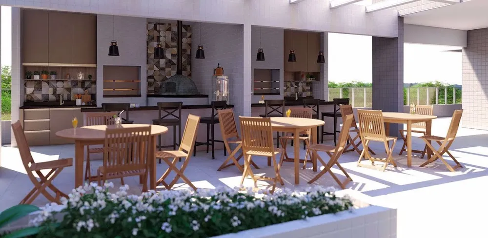 Apartamento, 2 quartos, 79 m² - Foto 4