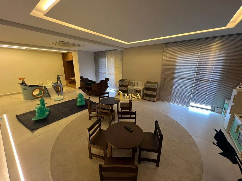 Apartamento, 3 quartos, 119 m² - Foto 4