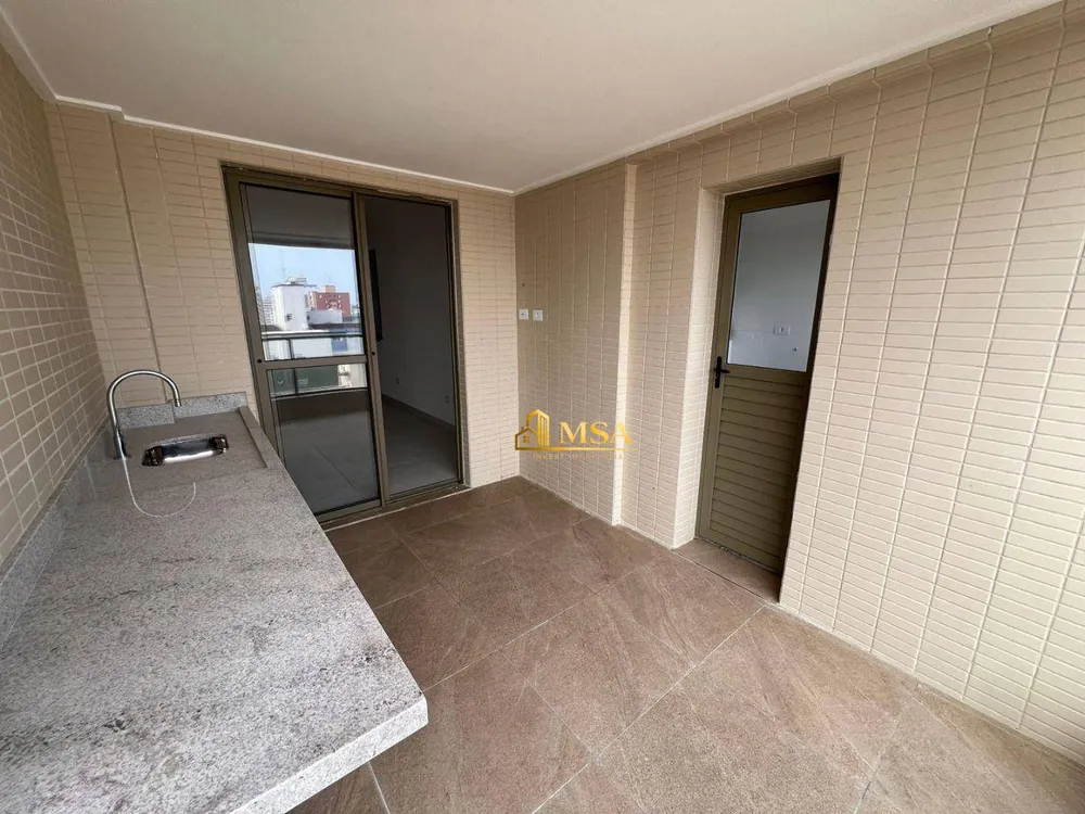 Apartamento, 3 quartos, 119 m² - Foto 7