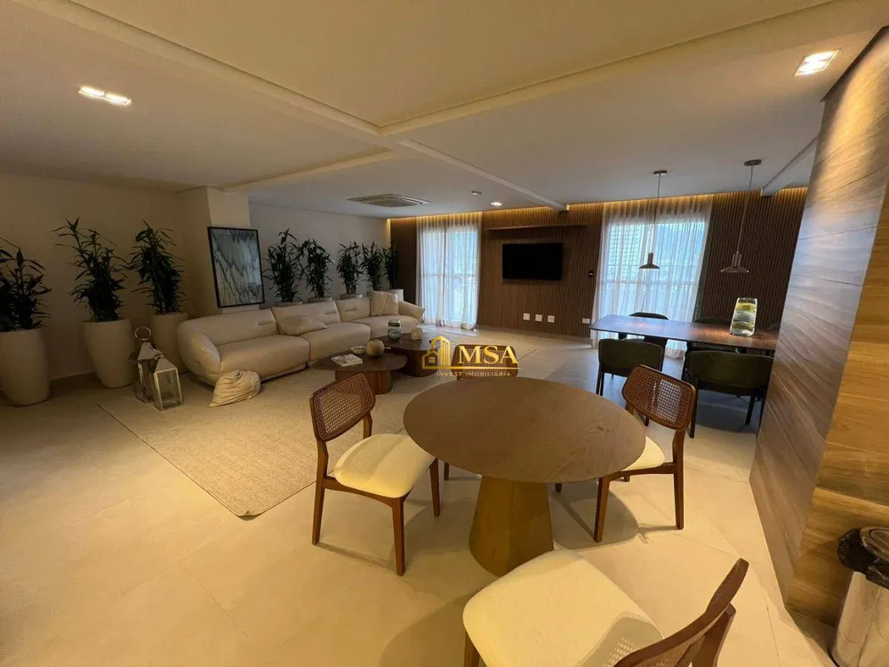 Apartamento, 3 quartos, 119 m² - Foto 8