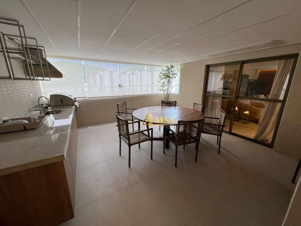 Apartamento, 3 quartos, 119 m² - Foto 2