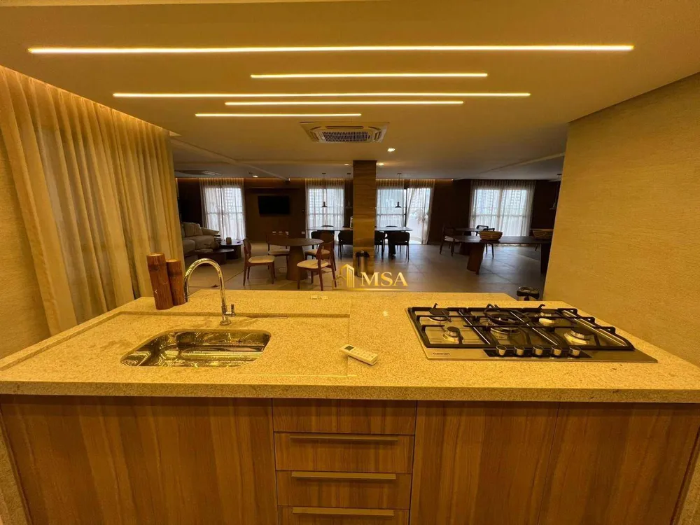 Apartamento, 3 quartos, 119 m² - Foto 10