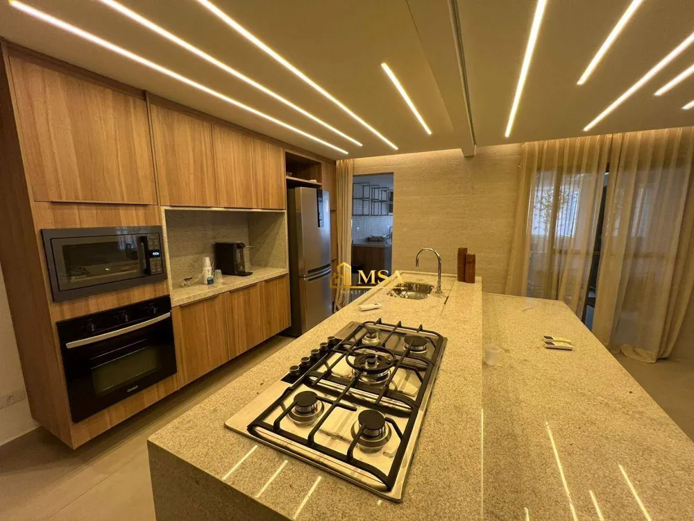Apartamento, 3 quartos, 119 m² - Foto 9