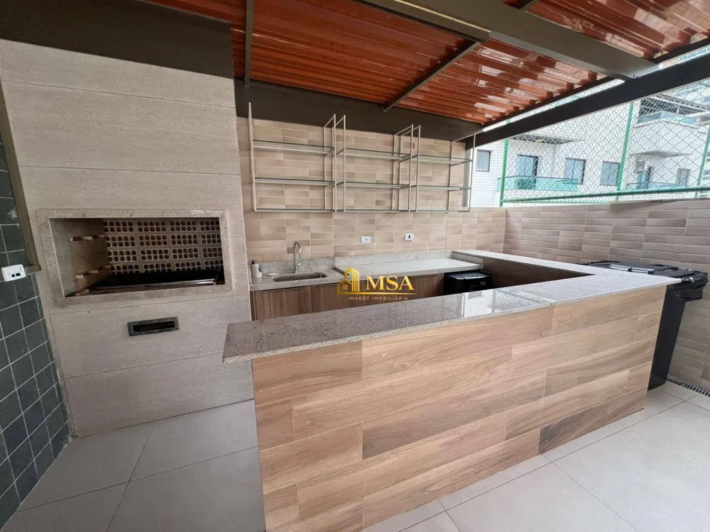 Apartamento, 3 quartos, 119 m² - Foto 3