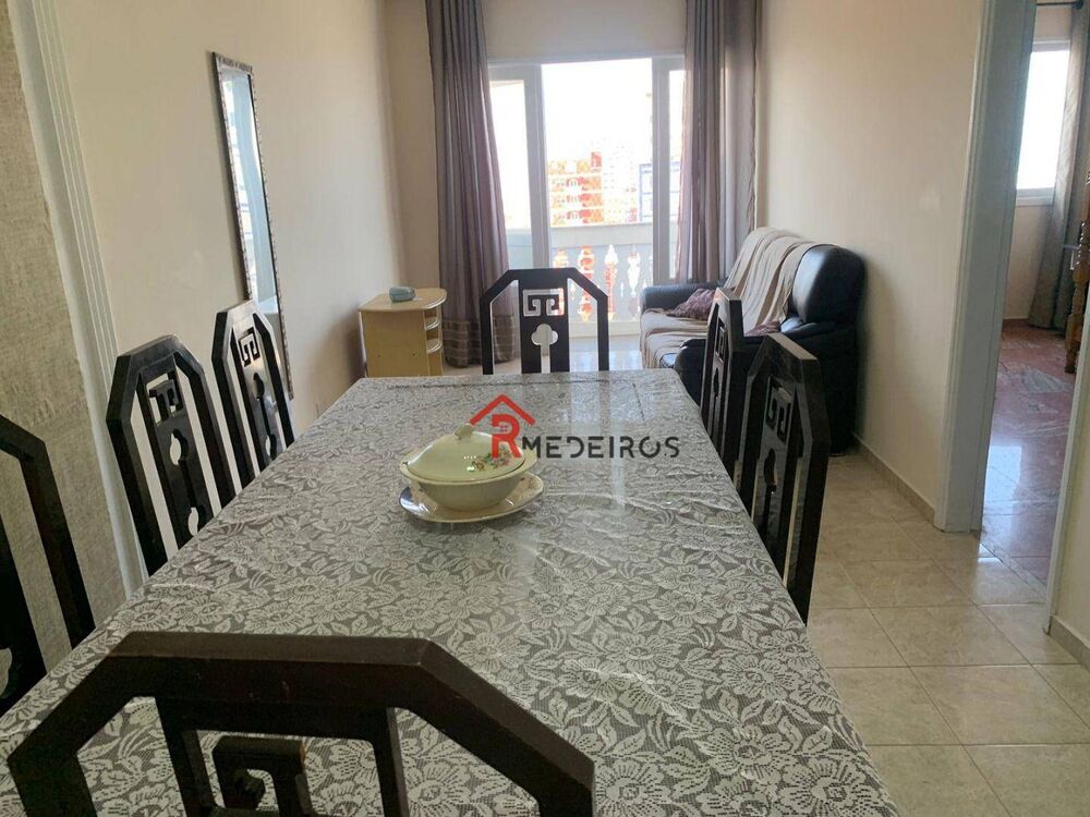 Cobertura à venda com 6 quartos, 250m² - Foto 1