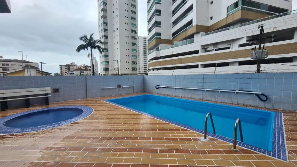 Apartamento, 2 quartos, 84 m² - Foto 8