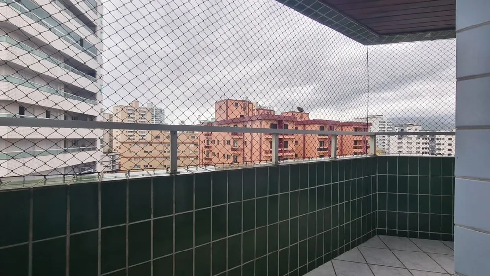 Apartamento, 2 quartos, 84 m² - Foto 1