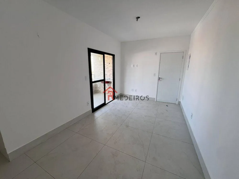 Apartamento, 2 quartos, 68 m² - Foto 2