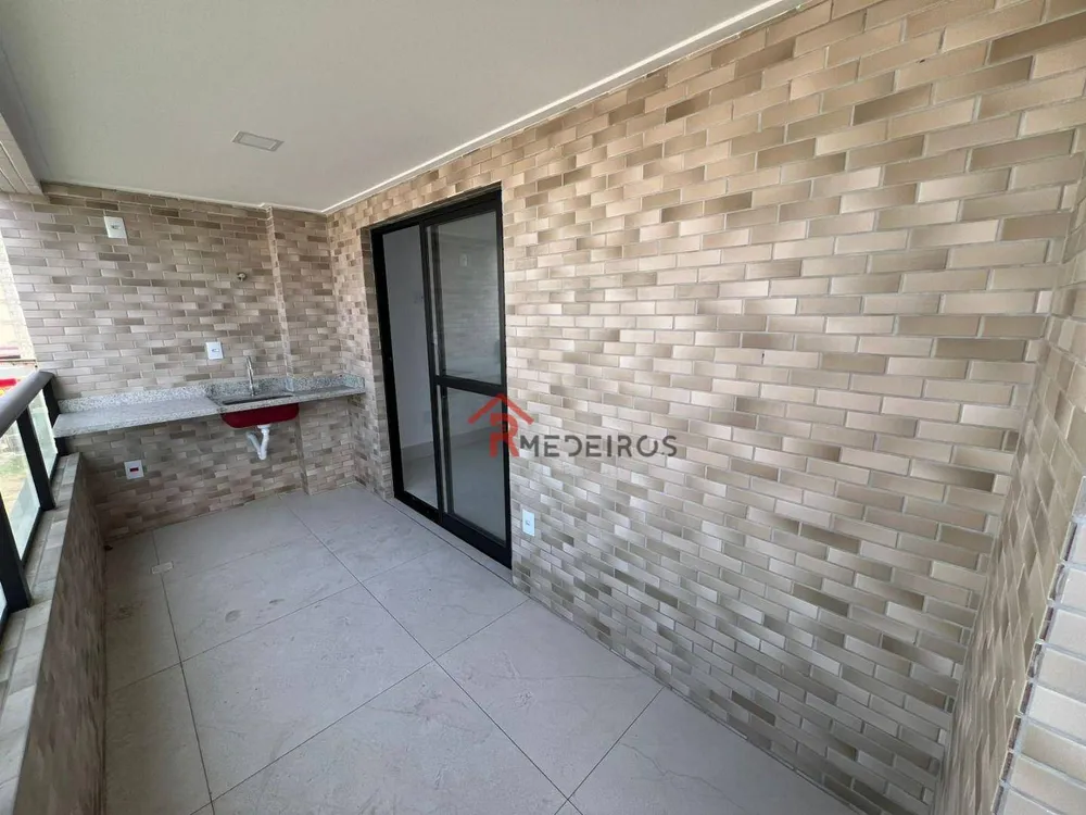 Apartamento, 2 quartos, 68 m² - Foto 3