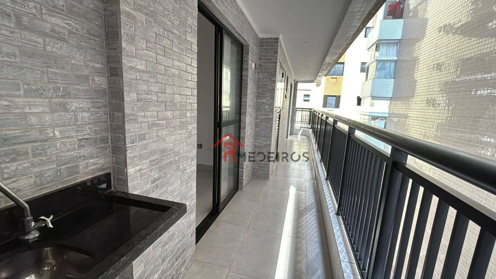 Apartamento, 2 quartos, 61 m² - Foto 3