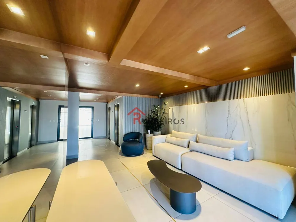 Apartamento, 2 quartos, 61 m² - Foto 1