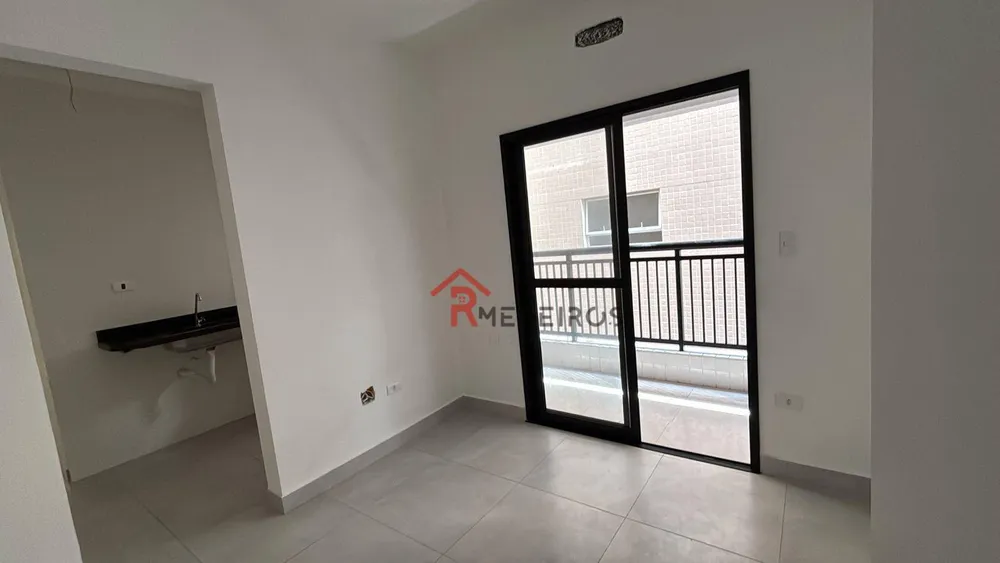 Apartamento, 2 quartos, 61 m² - Foto 2