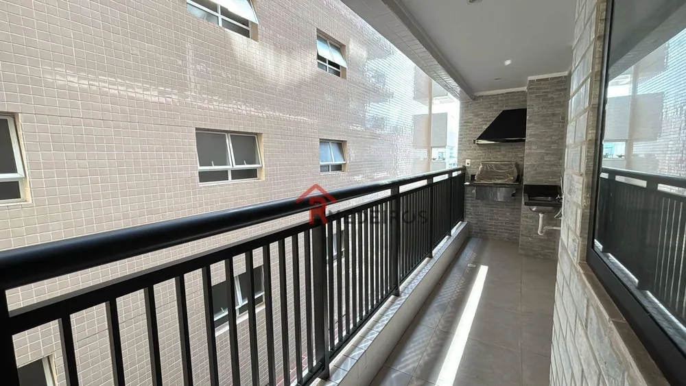 Apartamento, 2 quartos, 61 m² - Foto 4