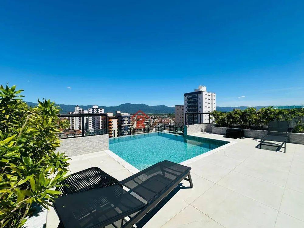 Apartamento, 2 quartos, 61 m² - Foto 3
