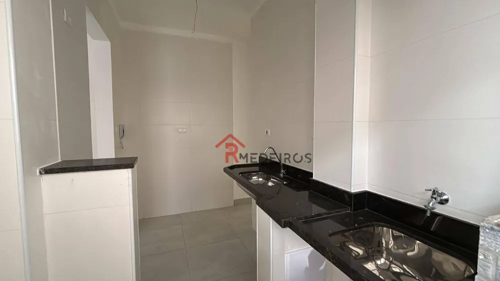 Apartamento, 2 quartos, 61 m² - Foto 2