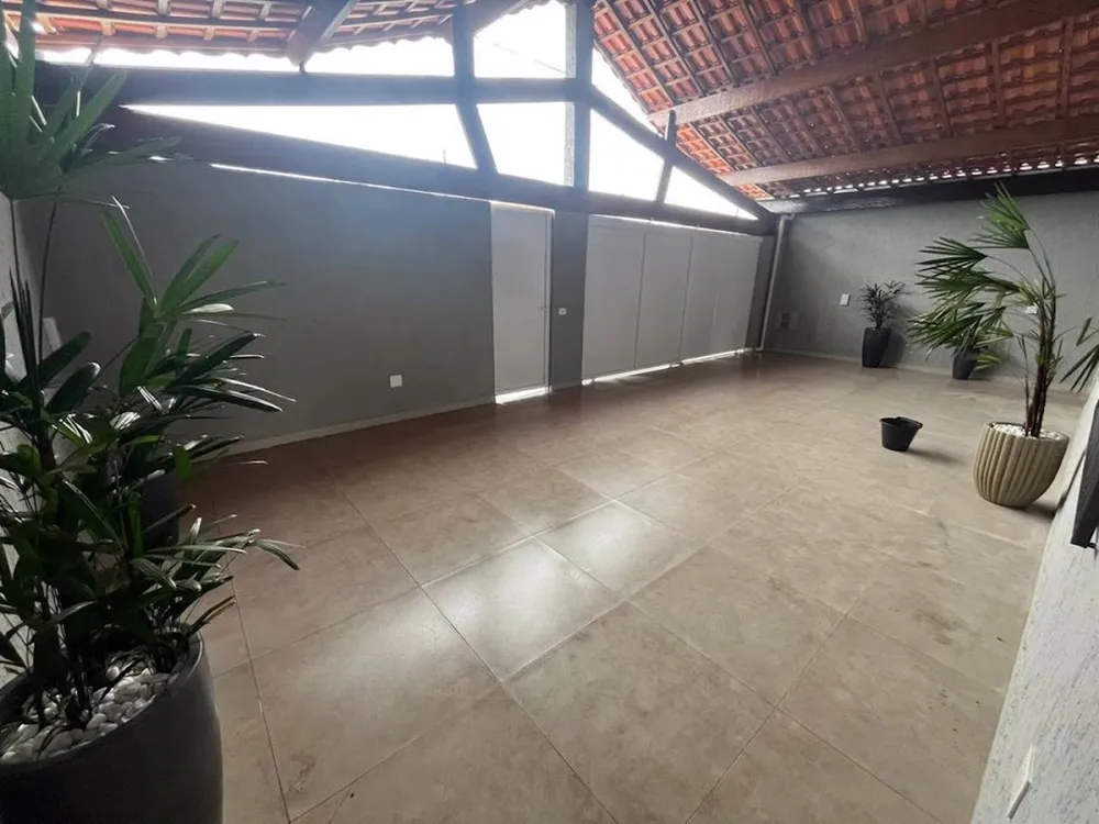 Casa, 4 quartos, 190 m² - Foto 3