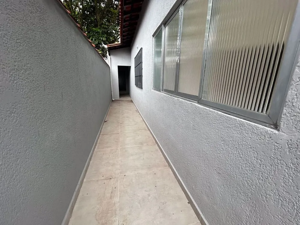 Casa, 4 quartos, 190 m² - Foto 13