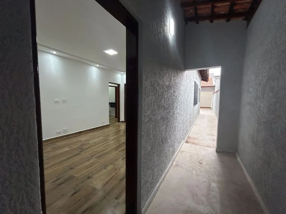 Casa, 4 quartos, 190 m² - Foto 12